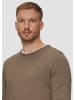 s.Oliver Strickpullover in 86W0_hellbraun