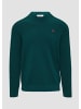 s.Oliver Strickpullover in 67W0_petrol