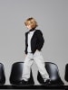 name it Strickjacke in Black
