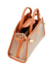 Usha Handtasche in Braun