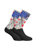 Jenes Socks Socken in Multicolored