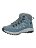 Brütting Stiefel "Mount Torbert High" in Blau
