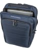 Porsche Design Rucksack / Backpack Roadster Pro Backpack L in Dark Blue