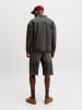 Jack & Jones Jeans-Shorts in Black