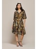 Mart Visser Hazel-Print-Kaftan Multi