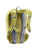 Deuter Rucksack Junior Bike in Gelb7015