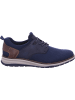 rieker Slipper in blau