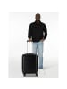 benzi 5807 4 Rollen Kabinentrolley 55 cm schwarz