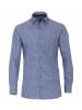 CASAMODA Businesshemd in Hellblau