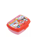Hello Kitty and Friends l Lustig plastik brotdose