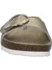 Josef Seibel Sandale Hermine 14 in gold