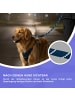 Reichstadt Reichstadt  RS Pets Führleine Nylon 25RSP084 Blue 1,5m