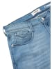 Replay Jeans Anbass slim in Blau