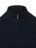 FYNCH-HATTON Pullover in marine - 0003