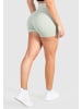 SMILODOX Shorts Advance Pro in Grün