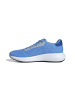 adidas Laufschuh in blubrs/royblu/spark