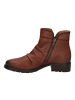 Josef Seibel Stiefelette Kate 05 in rot