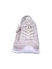 rieker Slipper in metallic