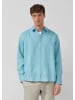 s.Oliver Hemd in 6603_türkis