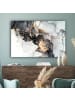 MuchoWow Leinwand bilder Marmorstruktur (BxH)