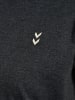 Hummel Hummel T-Shirt Hmlpulse Lebensstil Damen in DARK GREY MELANGE