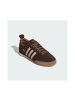 adidas Sneaker Samba in Aurora Coffee/Crystal Linen/Gum4