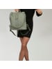 Florence Cityrucksack Leder ca. 30cm breit ca. 33cm hoch