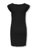 KIDS ONLY Kleid figurbetont Kogjojo in black