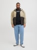JACK & JONES PLUS Blousonjacke in Coriander