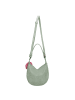 Fritzi aus Preußen Fritzi Hobo Vintage Schultertasche 33 cm salbei