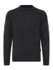 BLEND Strickpullover BHRyke in Schwarz