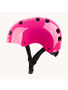 KED Kinderhelm  5 FORTY in pink