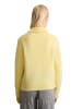 Marc O'Polo DENIM Chunky-Cardigan regular in Medium Yellow Melange