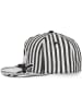 Nightmare Before Christmas Cap in Schwarz
