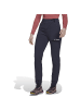 adidas TERREX YEAROUND SOFTSHELL PANTSW in Indigo
