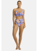 Sea Level Sea Level Bikini-Oberteile Blue Hawaii in IRIS