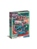 Clementoni Memories 1000-teiliges Puzzle