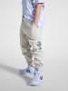 Sometime Soon Sometime Soon Hose Stmpasadena Pants Kinder in GREY MELANGE