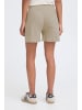 Oxmo Shorts (Hosen) OXWim in Natur