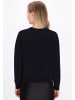 DreiMaster Klassik Women Sweater in navy