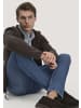 Hessnatur Jeans JASPER Slim in dark blue