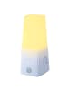 Maximex LED Nachtlicht mit Bewegungsmelder in Weiß, (B) 5 x (H) 13 cm