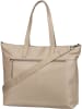 Jost Shopper Arva BS in Ecru