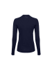 DANISH ENDURANCE Baselayer Merino in dark navy