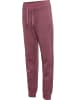 Hummel Kinder Sweat Pants in Rosa