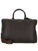 Mandarina Duck Mellow Urban - Handtasche 16" 39 cm in mole