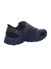 Skechers Wander- & Bergschuhe in Blau