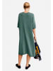 MASAI  Strickkleid MaNota in Balsam Green