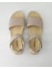 Gabor Sandaletten in Beige