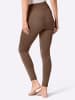 WITT WEIDEN Leggings in schoko